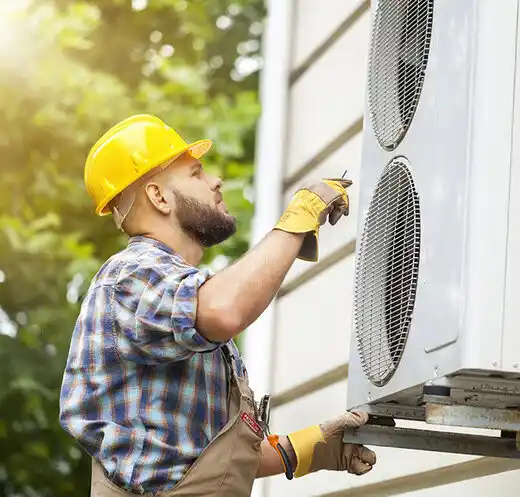 hvac services Hadley - Washngton